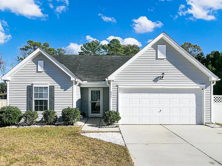531 Brick Barn Ln — Photo 1
