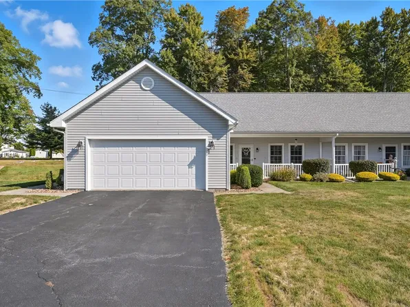 114 N Arbor Ter, New Castle, PA 16101