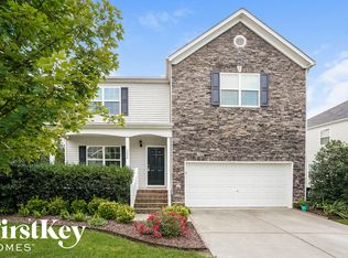 204 Switchback St, Knightdale, NC 27545