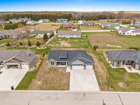 109 N Ashland Ave, Sturgeon Bay, WI 54235