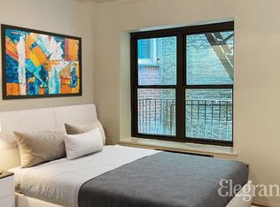 160 E 91st St APT 2B, New York, NY 10128