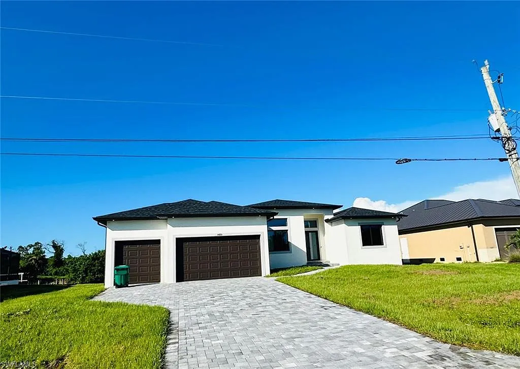 Gulf Cove — Photo 1