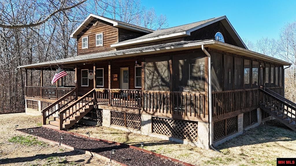 2757 County Road 9, Gassville, AR 72635 Zillow