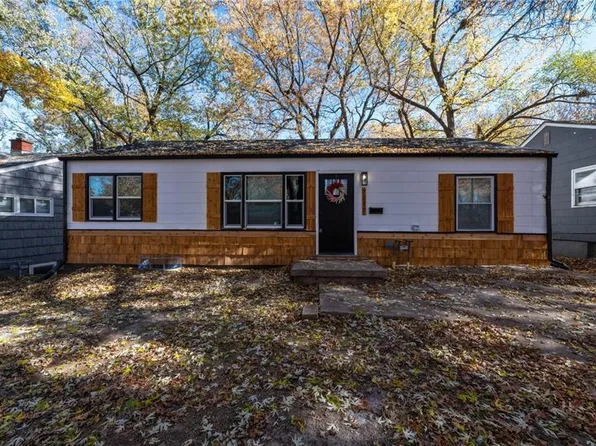 7217 Flora Ave, Kansas City, MO 64131