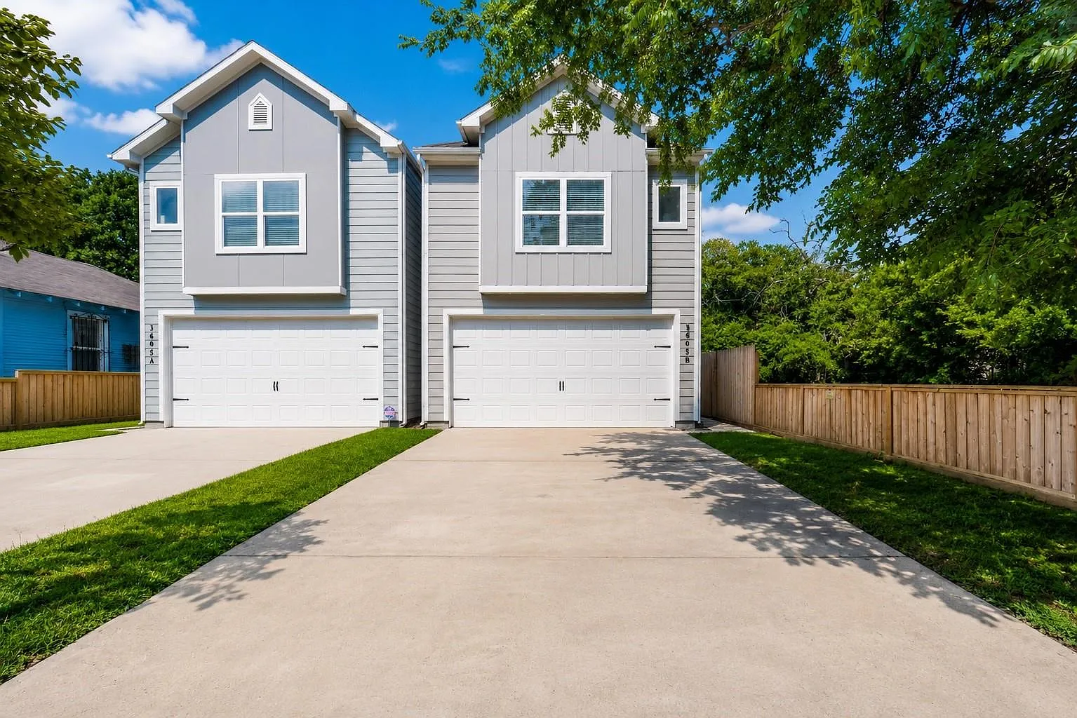3 bed, 2.5 bath, 1596 sqft, $2,400 — Photo 1