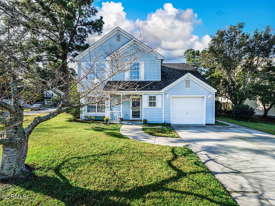 1st image of 5404 Ivocet Drive