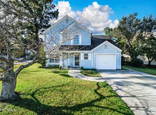5404 Ivocet Dr, Wilmington, NC 28409