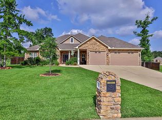 3725 Golden Rod Ln, Huntsville, TX 77340
