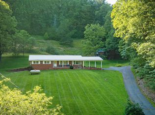 175 Robert Rice Rd, Erwin, TN 37650