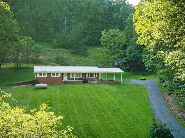 175 Robert Rice Rd, Erwin, TN 37650