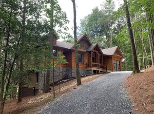 746 Shenendoa Dr, Ellijay, GA 30540