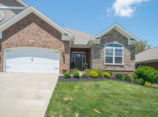 235 Ikebana Dr, Georgetown, KY 40324