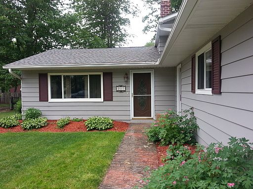 2nd image of 1647 Berwick Dr
