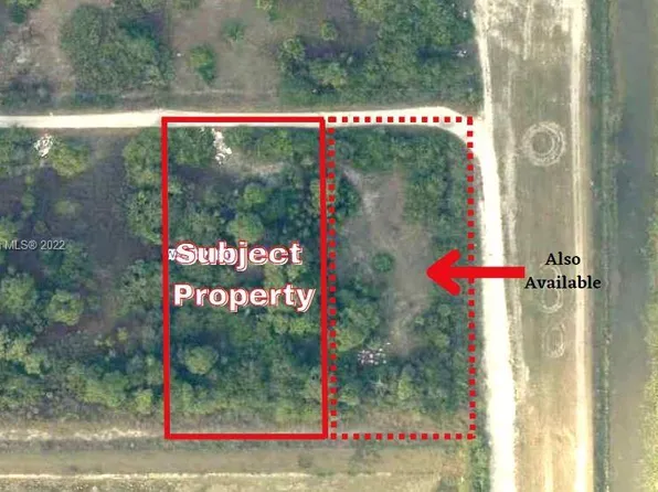 7711 Wheeler Rd, Labelle, FL 33935