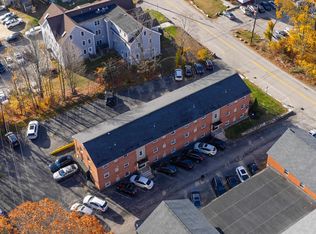 10-14 Strafford Avenue, Durham, NH 03824