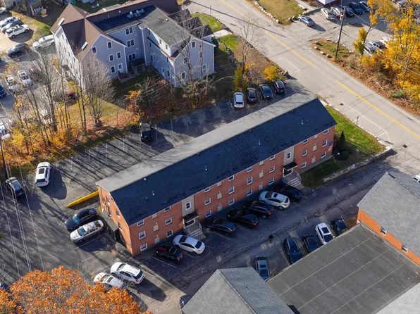 10-14 Strafford Avenue, Durham, NH 03824