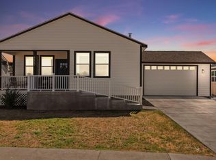 333 Yellowstone Ave, Brush, CO 80723