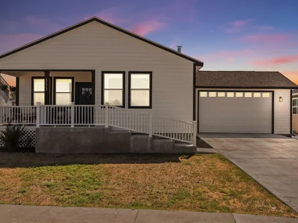 333 Yellowstone Ave, Brush, CO 80723