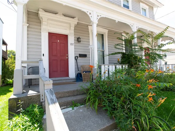107 Sheridan Ave, Pittsburgh, PA 15202