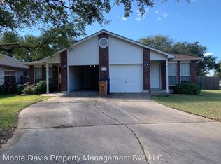 13334 Water Oak Ln #A, Austin, TX 78729
