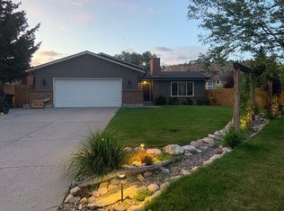 3619 Donna Dr, Billings, MT 59102