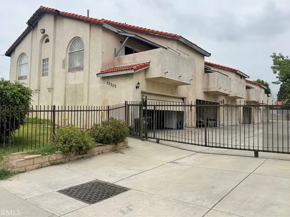 11117 Klingerman St #4, South El Monte, CA 91733