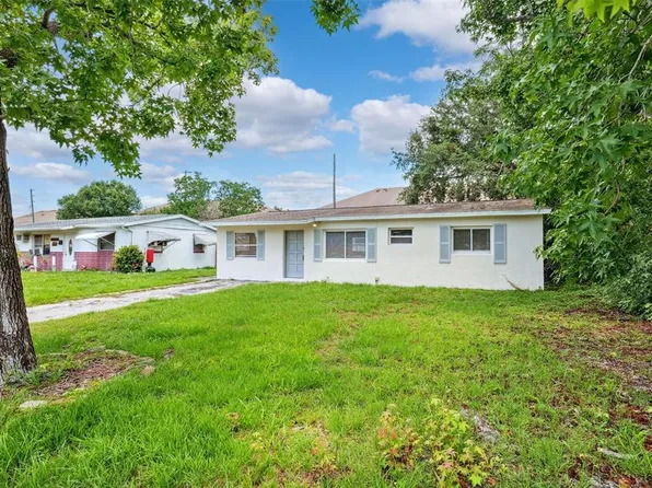 7891 67th St N, Pinellas Park, FL 33781