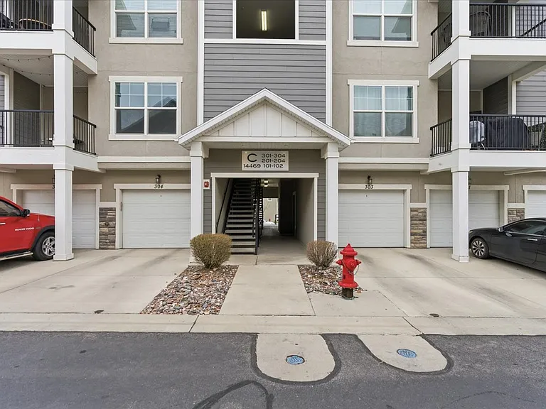 14469 S Selving Way #C201 — Photo 14