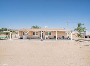 11930 Baldy Mesa Rd, Phelan, CA 92392