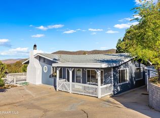 657 E Robinson Dr, Prescott, AZ 86303