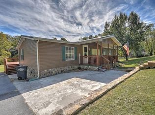 483 Big Elm Rd, Church Hill, TN 37642