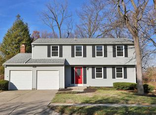 6547 Calgary Ct, Columbus, OH 43229