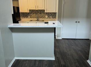 5922 S Westcreek Ct #5922, Fort Worth, TX 76133