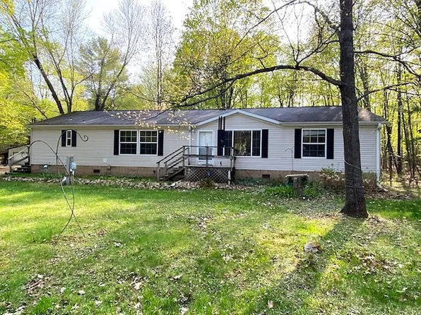 N3724 State Highway 55, White Lake, WI 54491