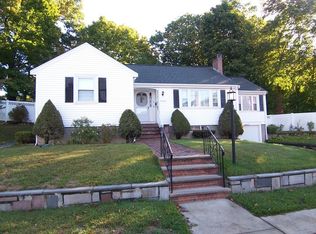 14 Conrad St, Braintree, MA 02184