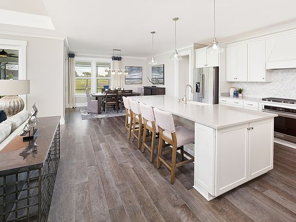 Model Representation