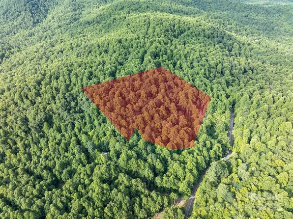 0 Bell Mountain Rd, Zirconia, NC 28790