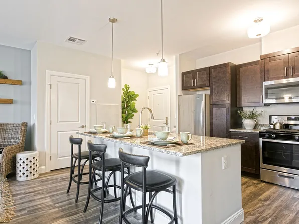 Canal Crossing at Whitneyville West