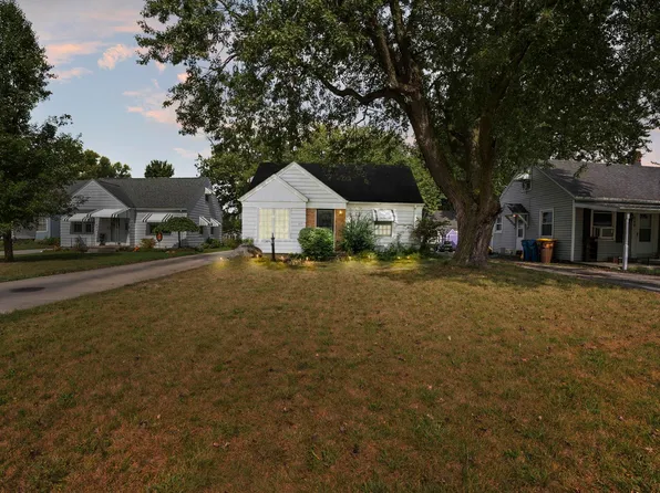 415 State Road 930 E, New Haven, IN 46774