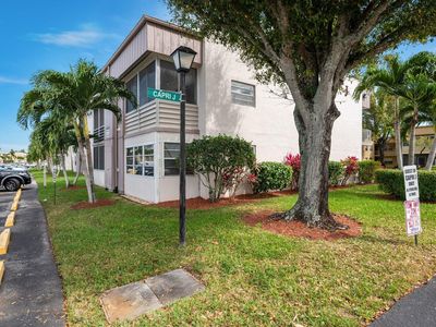 457 Capri J, Delray Beach, FL, 33484