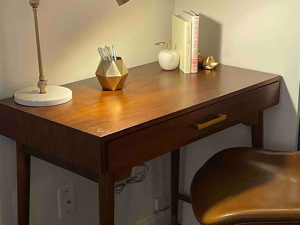 study table
