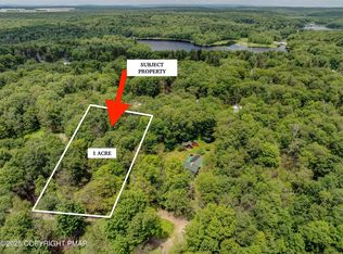 1 Evergreen Dr, Gouldsboro, PA 18424