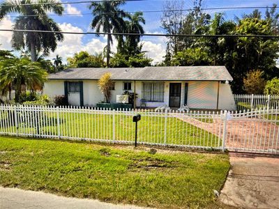 10800 NW 18th Ave, Miami, FL, 33167