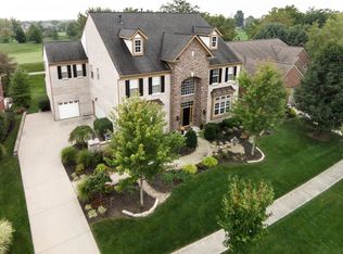 6360 Winter Hazel Dr, Liberty Township, OH 45044