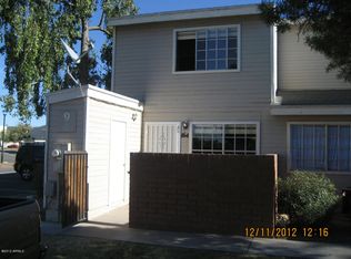 510 N Alma School Rd UNIT 164, Mesa, AZ 85201