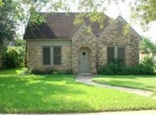 1018 E Taylor St, Harlingen, TX 78550