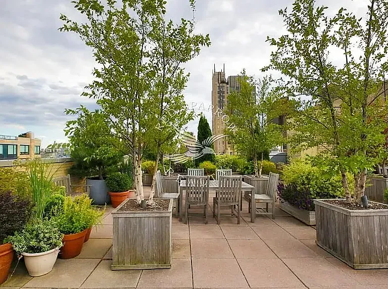 200 W 20th St #601 — Photo 14