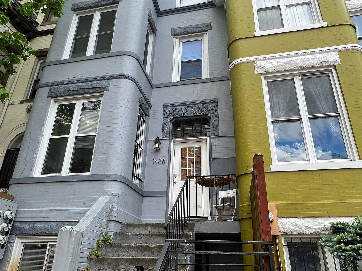 2 bed, 1.5 bath, 1000 sqft, $2,095 — Photo 2