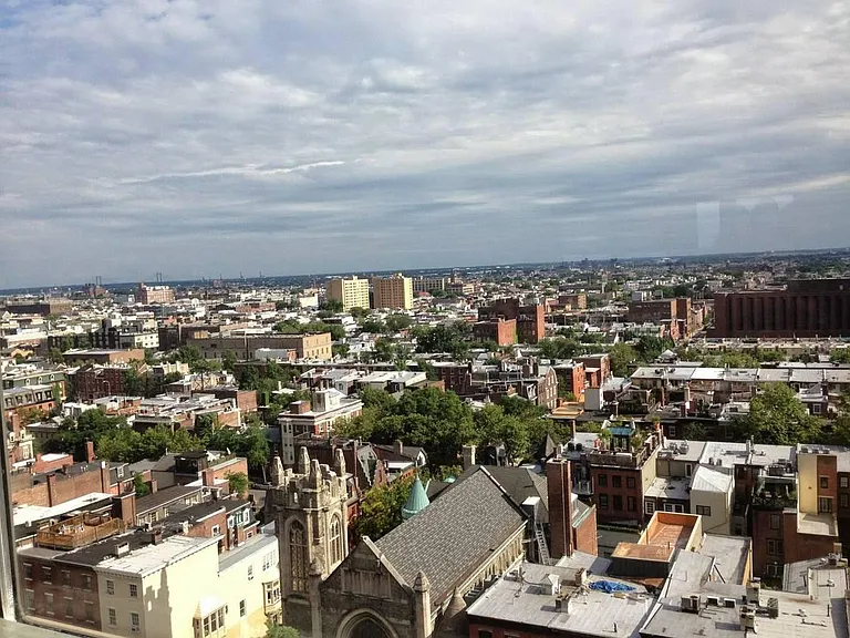1810 Rittenhouse Sq #1607 — Photo 10