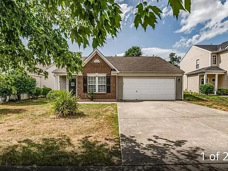 13112 Planters Row Dr — Photo 1